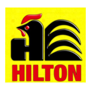 Hilton Logo